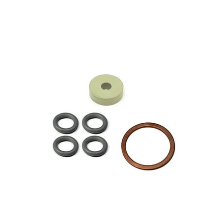Rancilio Silvia Replacement Steam Gaskets Kit