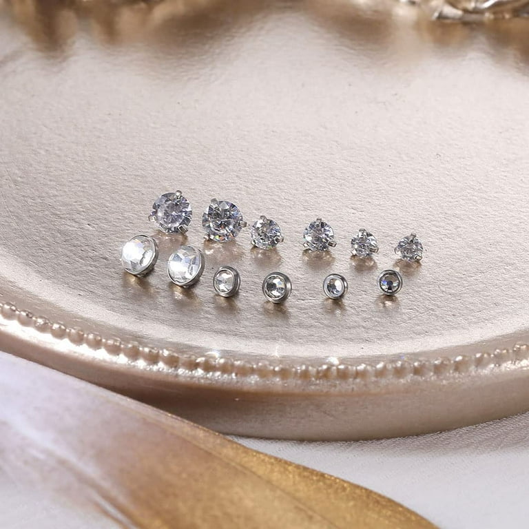 Pearl dermal piercing best sale