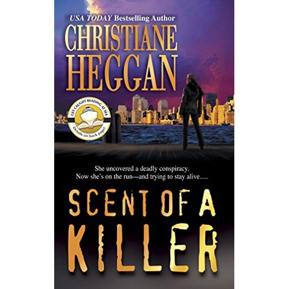 Pre-Owned Scent of a Killer (Mira), 9780778320050, 0778320057, Paperback, Original edition