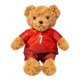 thumbnail image 2 of Jellycat Bear Soft Plushies Toys 13.4", Cuddly Bear Soft Stuffed Animals Plush Toys Doll, Birthday Gift for Kids, 2 of 4