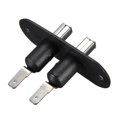 thumbnail image 5 of Black Sliding Door Contact for Car Van Alarm Central Locking Systems for T4 A20, 5 of 5