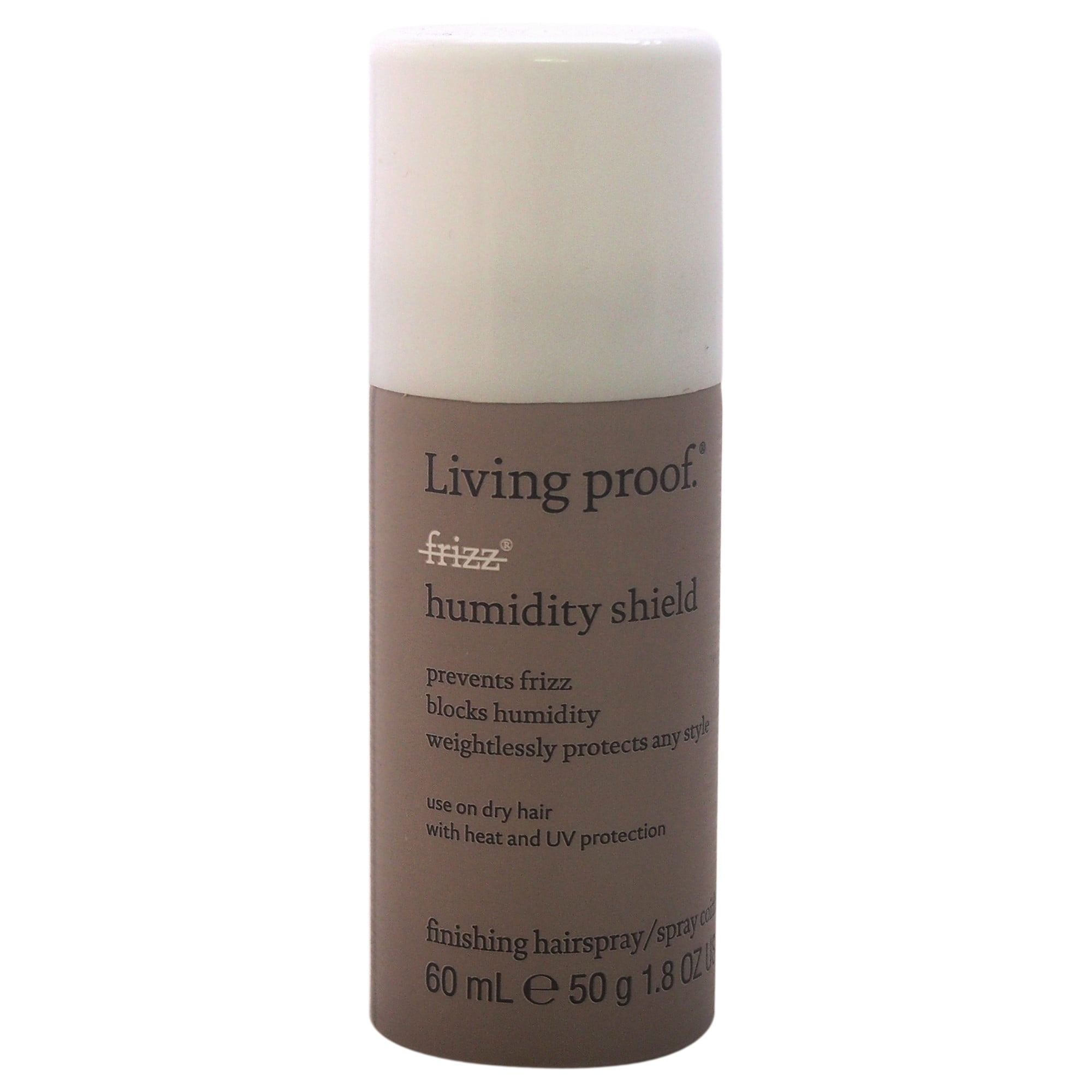 Living Proof No Frizz Humidity Shield, 1.8 Oz