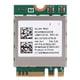 thumbnail image 1 of Carte réseau RTL8822BE double bande 2,4\xa0GHz/5\xa0GHz, interface M.2 compatible Bluetooth\xa04.2, 1 of 4