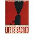 thumbnail image 1 of Life Is Sacred [ NON-USA FORMAT, PAL, Reg.0 Import - Denmark ], 1 of 1