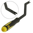 thumbnail image 1 of 1Pc Roof Grab Handle Release Tool Replacement Parts for T10518 T10518A Handrail Handle Removal Tools, 1 of 9