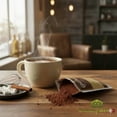 thumbnail image 3 of Nestle Boisson Oeillet Chocolat Chaud Riche Sachet 19 g. (Lot de 50), 3 of 5