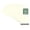 Cream Linen, variant on White 10x24 Uncut Art Mat Board - No Opening - 1 Mat