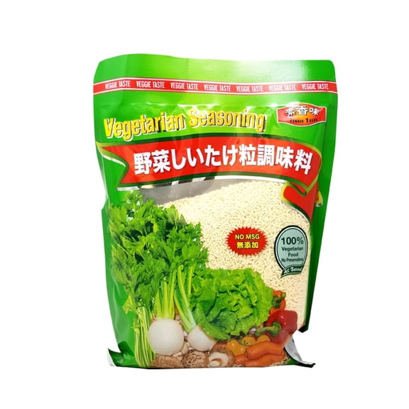 Vegetables Mushroom Seasoning - 500 g (17.63 oz) H1