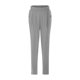 thumbnail image 3 of WILLBEST Pantalones Casuales de Satén para Mujer, de Cintura Alta, Holgados y con Bolsillos de Seda, para Mayor Comodidad y Estilo Diario. Grande, 3 of 4