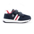 thumbnail image 1 of Tenis Original Penguin Style Bug Azul Marino Para Niño Talla 14 Original Penguin OB100129T, 1 of 10