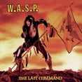 thumbnail image 1 of W.A.S.P. - THE LAST COMMAND [HALF - SPEED MASTER] - [Vinyl], 1 of 1