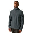 thumbnail image 4 of Regatta Great Outdoors Mens Montes Funnel Neck Fleece Jumper, 4 of 5