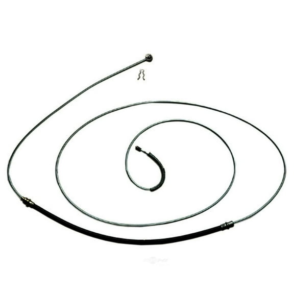 Raybestos BC92452 Professional Grade Parking Brake Cable Fits select: 1970-1973 FORD MUSTANG, 1970-1973 MERCURY COUGAR