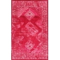 thumbnail image 2 of nuLOOM Distressed Tribal Lavonna Area Rug or Runner, 2 of 2