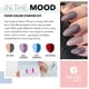 thumbnail image 2 of Kit de inicio de uñas Revel Nail Dip Powder de 4 colores con set de líquido, 2 of 7