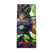 FiGPiN Dragon Ball FighterZ Broly #495 Exclusive