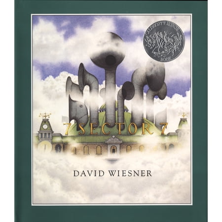 Sector 7, (Hardcover)