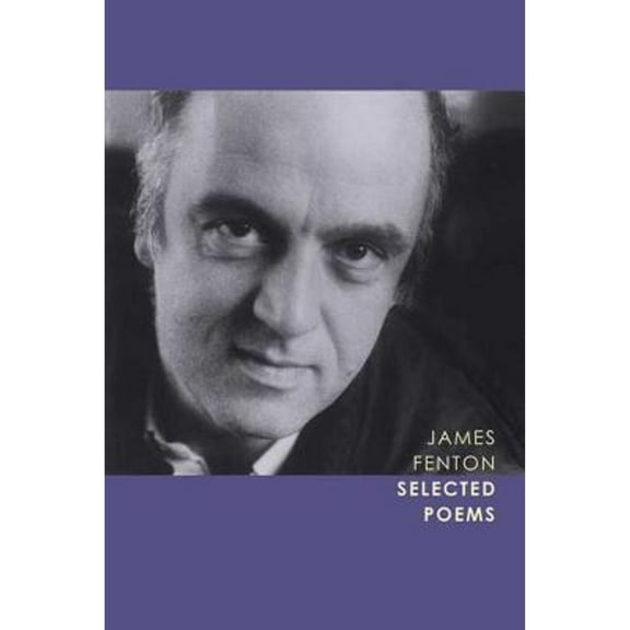 Pre-Owned Selected Poems (Paperback) 0374260656 9780374260651