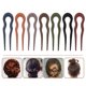 thumbnail image 1 of KAKOWELY 7Ud Horquillas Para El Con U Para Peinados Y Accesorios, 1 of 8