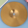 thumbnail image 4 of 16 Inch Hats Ride Cymbal Electronic Accessories Aldult Child, 4 of 6