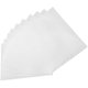 thumbnail image 3 of 20Pcs Loose Leaf File Pockets Convenient Binder Inserts Reusable Home Sheet Protectors, 3 of 4
