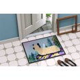 thumbnail image 4 of SS8679JMAT Tapis Intérieur Ou Extérieur Skye Terrier 24 x 36 Po., 4 of 4