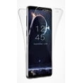 thumbnail image 1 of Funda 360° Atti para LG Q6 prime Trans, 1 of 2