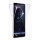 thumbnail image 1 of Funda 360° Atti para LG Q6 prime Trans, 1 of 2