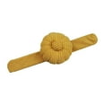 thumbnail image 1 of GUOOL Support de Coussin pour Épingle de Poignet, Support d'Épingle à Coudre, Joli Coussin à Épingle Portable, Couture Jaune, 1 of 9