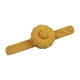 thumbnail image 2 of Cojín de alfiler de muñeca/soporte de aguja de coser/soporte de alfiler de costura lindo portátil portátil/alfiletero de pulsera para herramienta de Amarillo BLESIY Porta alfiler, 2 of 8