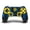 Home, variant on Head Case Designs Officially Licensed Inter Milan 2023/24 Crest Kit Home Vinyl Sticker Skin Decal Cover Compatible with Sony DualShock 4 Controller