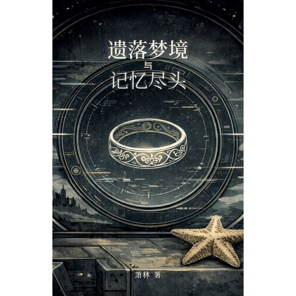 遗落梦境与记忆尽头, (Paperback)