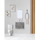 thumbnail image 5 of Gabinete Para Baño Con Lavamanos Y Espejo Decorativo SION, 5 of 6