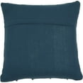 thumbnail image 4 of Nourison Life Styles Spa Decorative Throw Pillow , 20" x 20", 4 of 5