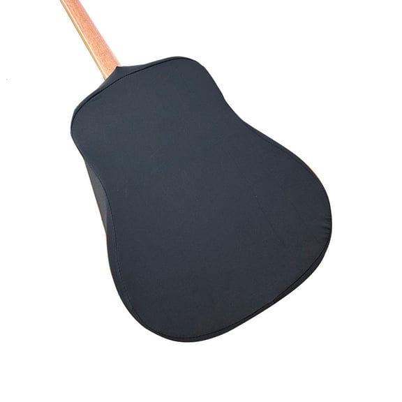 Guitar Case Protector Lightweight Guitar Cover Folk Guitar Cover Panel Protective Sleeve Easy to Use