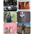 thumbnail image 2 of Llavero Airtag SWINCHO con soporte para AirTag, paquete de 4 unidades, Apple Airtag, 2 of 7