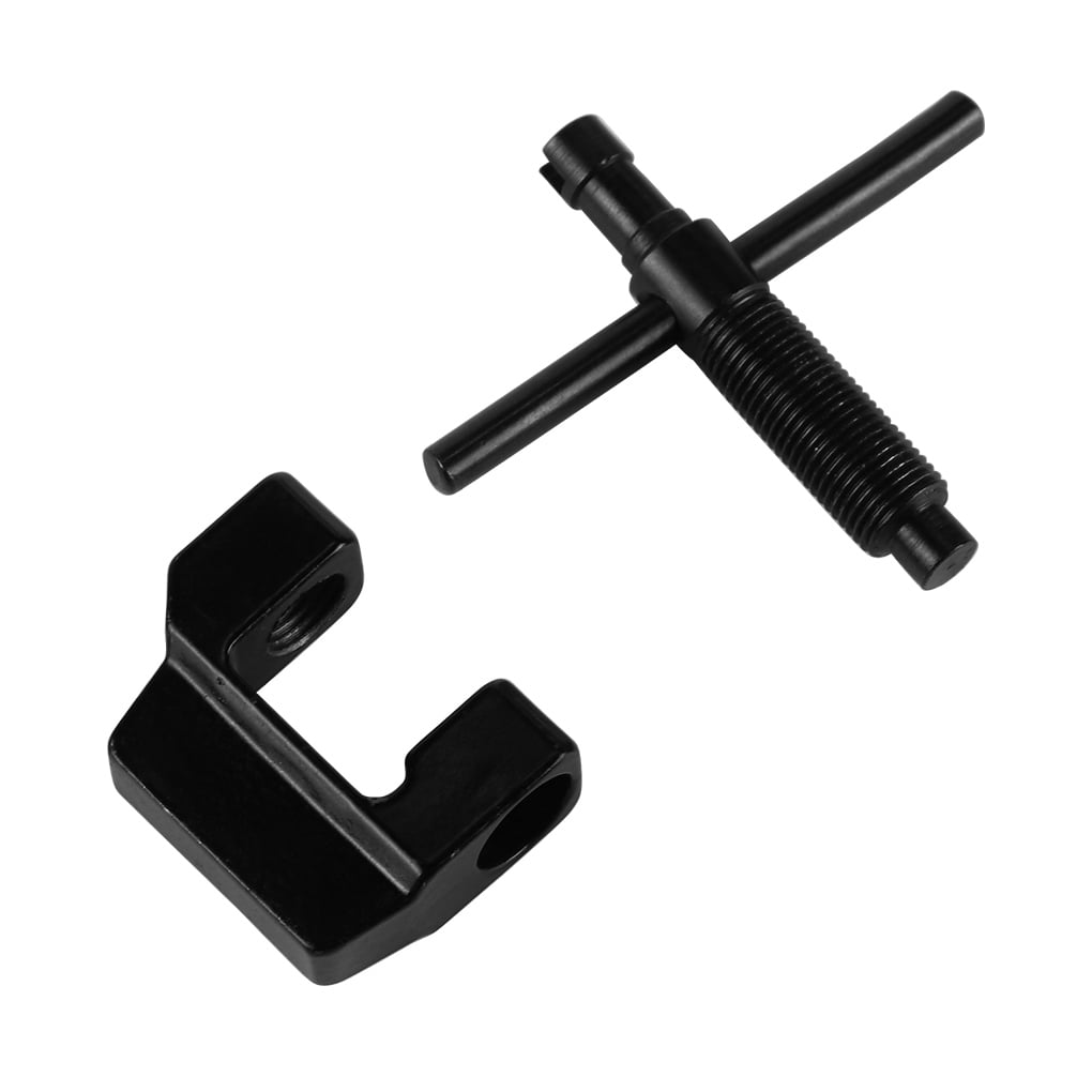 Tactical Front Sight Adjustment Tool For Most Windage/Elevation Steel Heavy Duty 