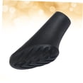 thumbnail image 3 of Phenofice Ensemble de Remplacement de Pointes de Bâtons de Randonnée en Caoutchouc pour Bâtons de Marche, Épaissi et Robuste avec une Excellente Adhérence et Traction, 6 Pcs, Noir, 3 of 8