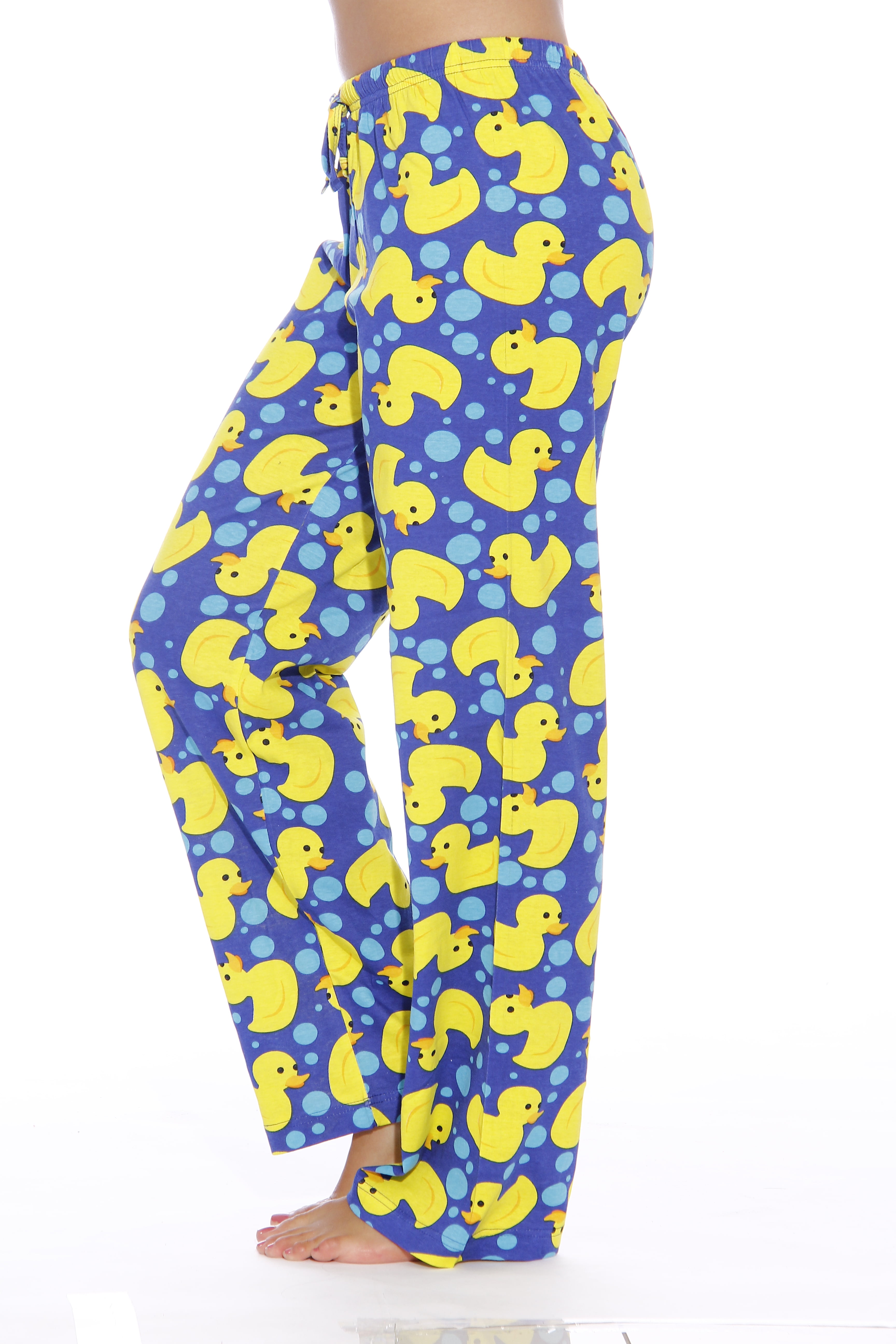 Rubber duck pajama pants Clearance