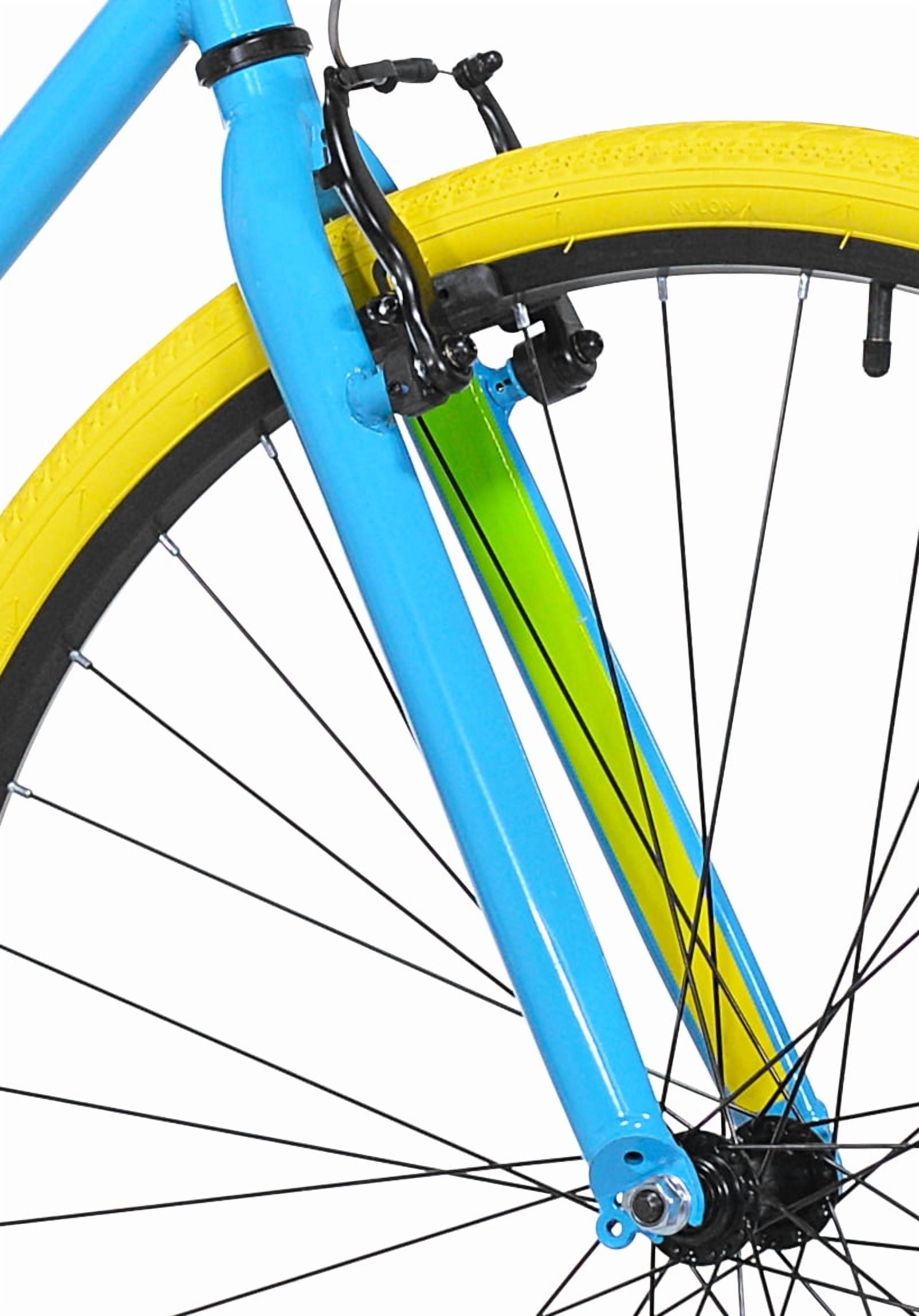 Kent Ridgeland Hybrid Bike Kent 700c Fixie Tire Size Kent 700C