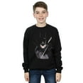 thumbnail image 2 of DC Comics Garçon Batman par Alex Ross Chandail Molletonné, 2 of 5