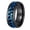 blue, variant on Fidget Rings Anxiety Rings for Men Women Chain Spinner Rings for Adults Titanium Steel Rings Black 9