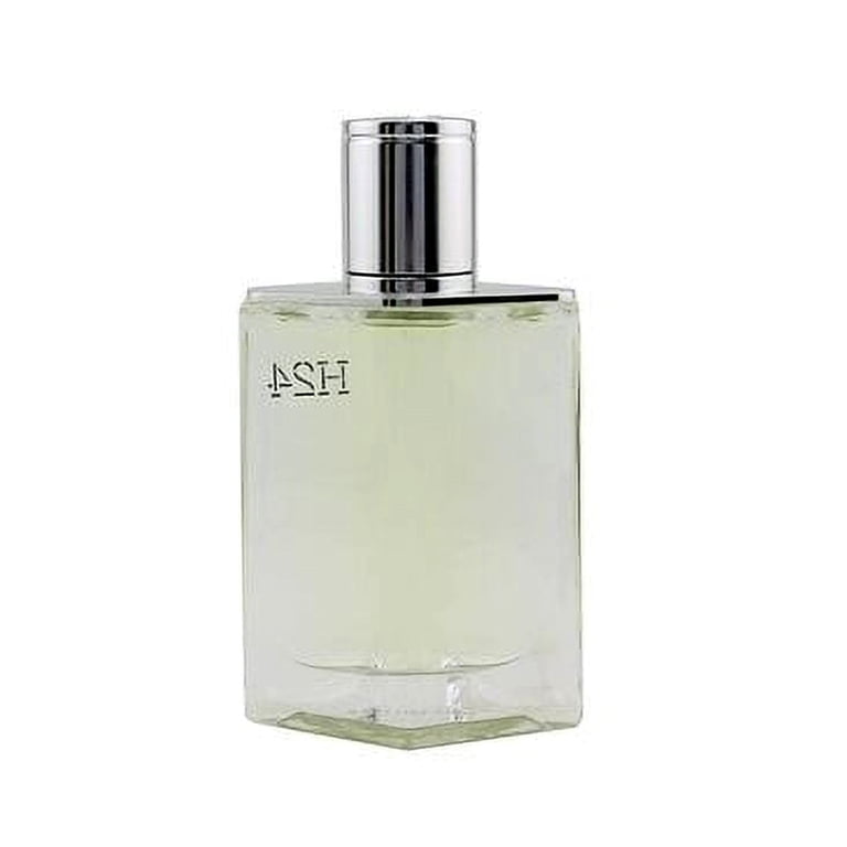 Hermes H24 Refillable & Natural Spray Perfume for Men 1.6 oz
