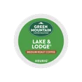 thumbnail image 2 of Green Mountain Coffee Lake and Lodge, 72 K-Cup Pods, Medium Roast, 2 of 4