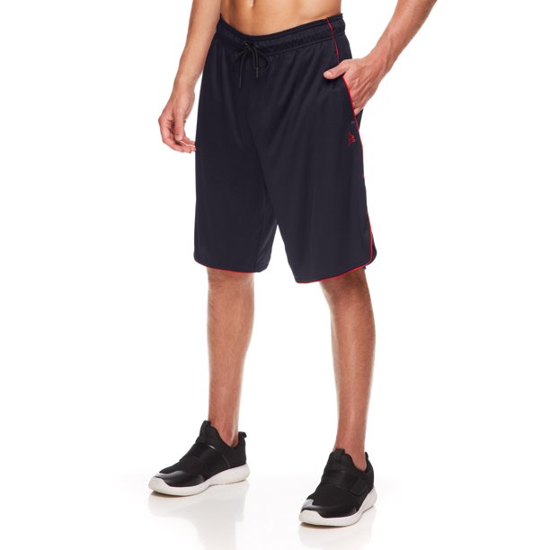 Reebok Reebok Men's Fast Break Basketball Shorts