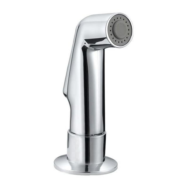 Pulvérisateur Latéral de Robinet de Cuisine - Chrome Poli