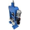 thumbnail image 6 of 30T Gantry Frame Type Hydraulic Press Brake Bender Bending Machine Single Column 220V 3PH, 6 of 8