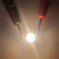 thumbnail image 4 of 25pcs 5V 200lm 3W High Power LED Chips for DIY Lighting Fixtures Warm White 3000-3200K, 4 of 4