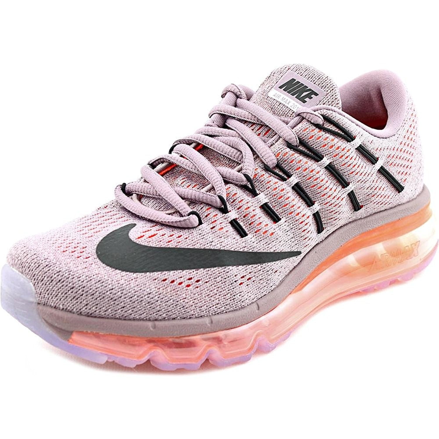 nike air max 2016 womens white