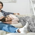thumbnail image 4 of Get Well Gifts for Women/Men Blanket, Get Well Soon/Feel Better/Surgery Recovery/Cheer Up Gifts for Women, at Least You Dont Have to Wear A Cone Throw Blankets, 4 of 7